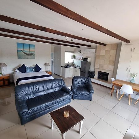 Eagles Rest Guest House Port Elizabeth Extérieur photo