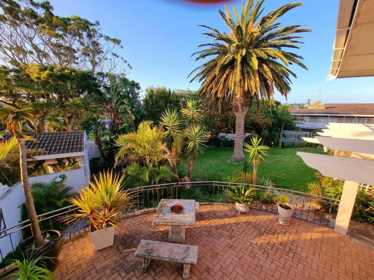Eagles Rest Guest House Port Elizabeth Extérieur photo