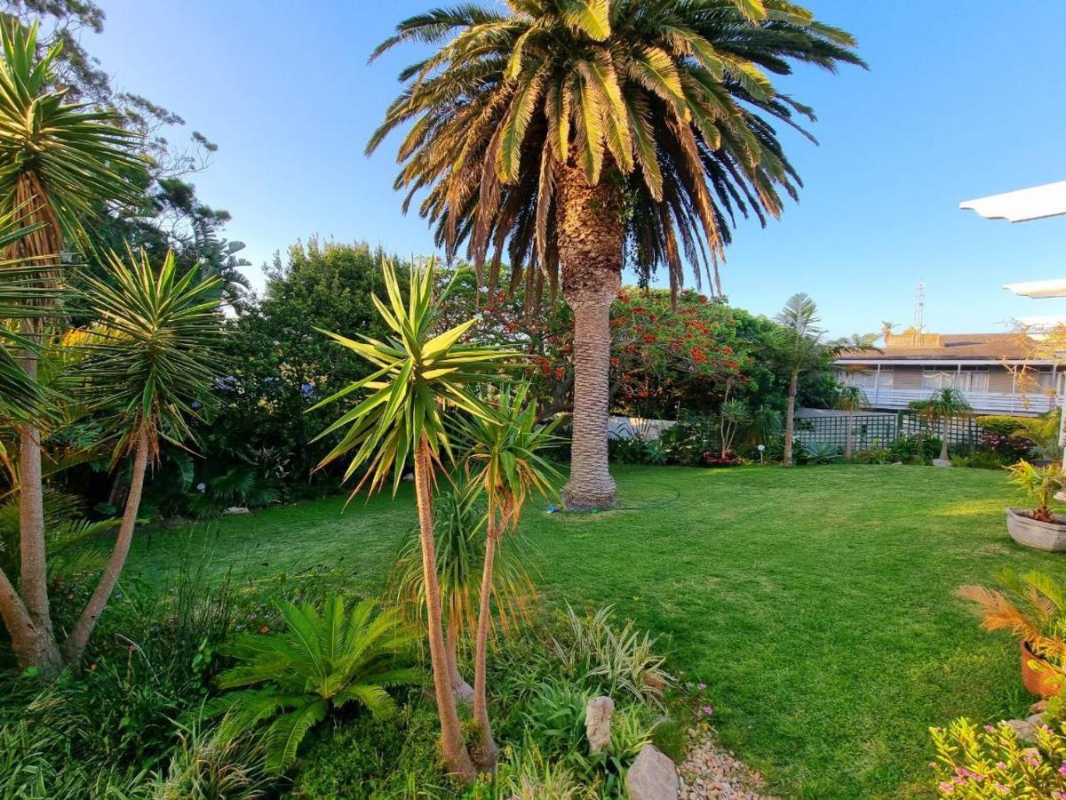 Eagles Rest Guest House Port Elizabeth Extérieur photo