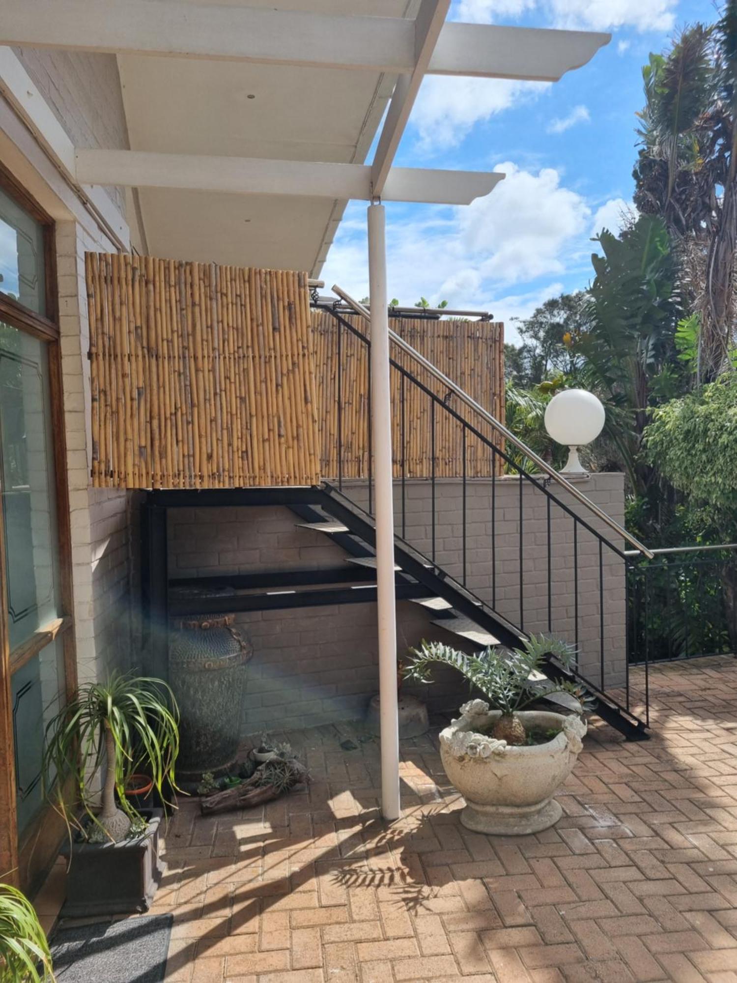 Eagles Rest Guest House Port Elizabeth Extérieur photo