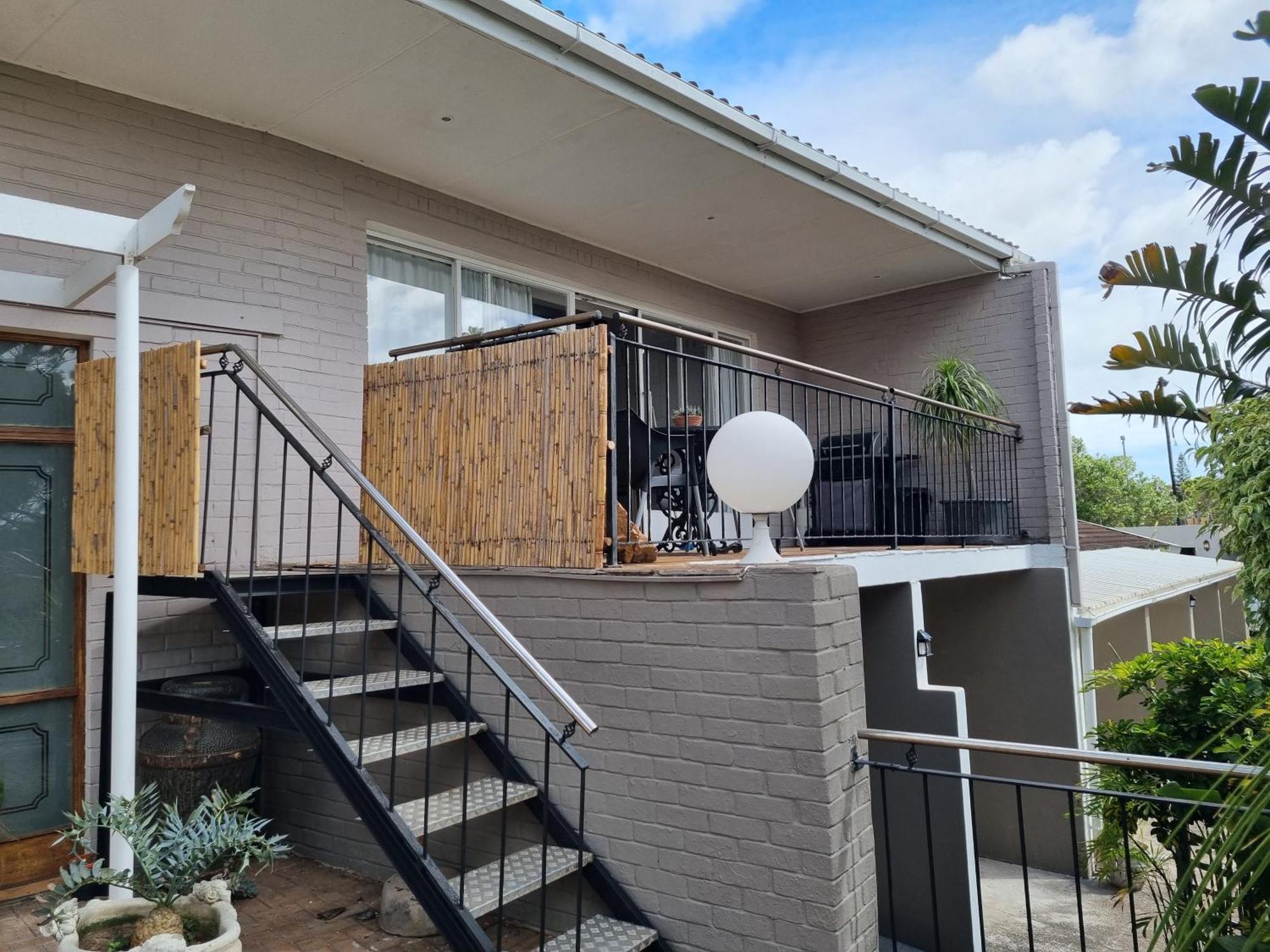 Eagles Rest Guest House Port Elizabeth Extérieur photo