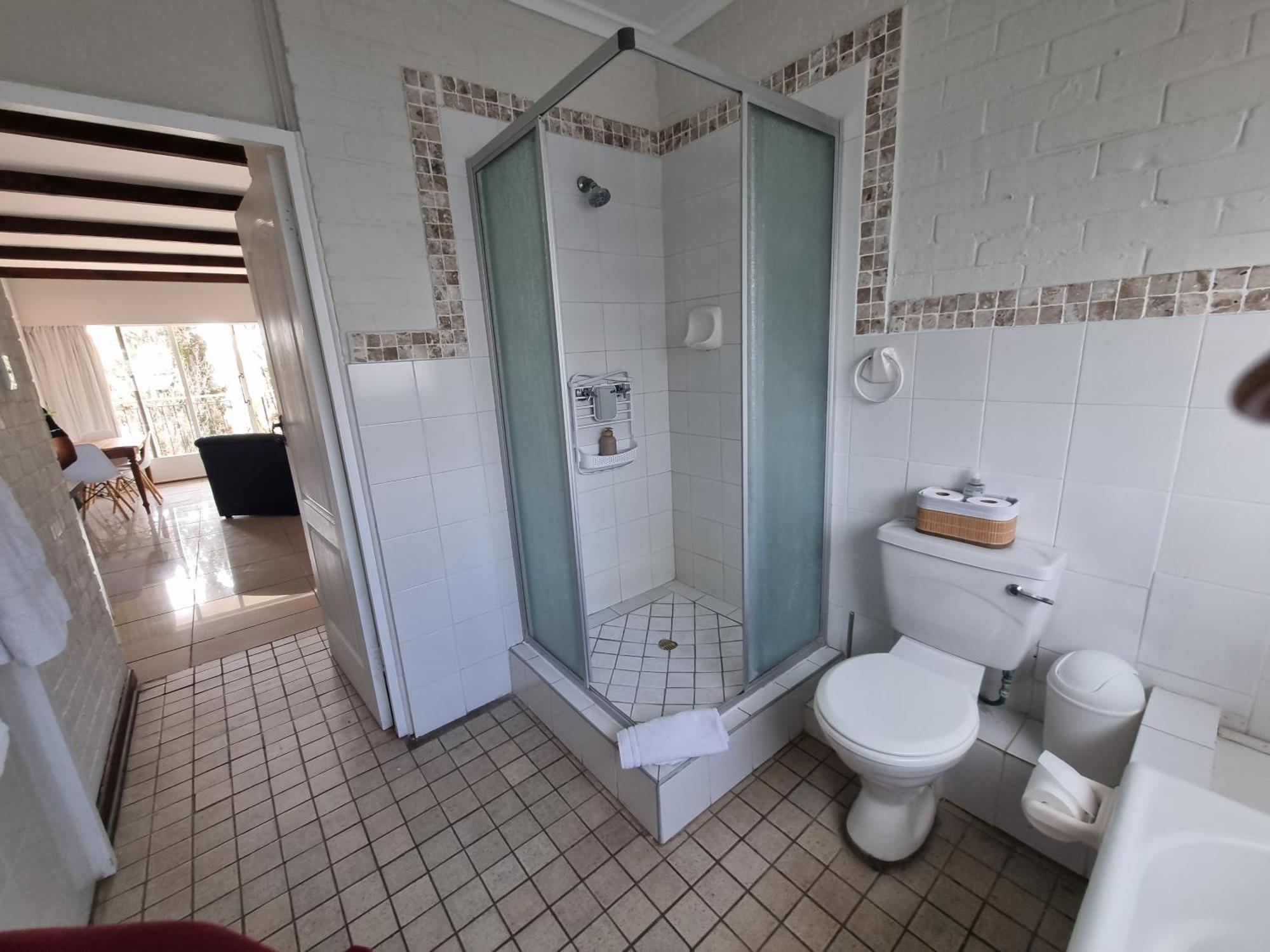 Eagles Rest Guest House Port Elizabeth Extérieur photo
