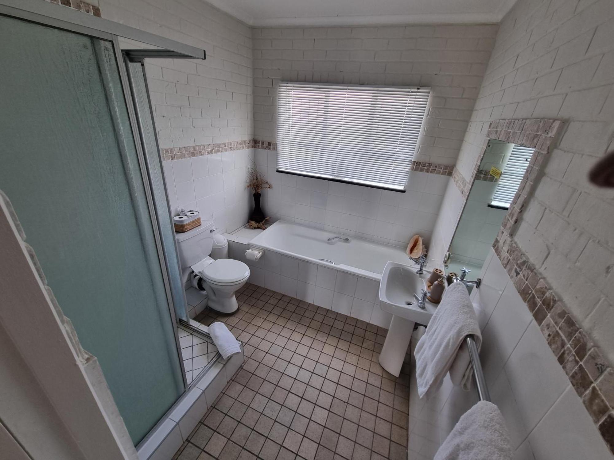 Eagles Rest Guest House Port Elizabeth Extérieur photo