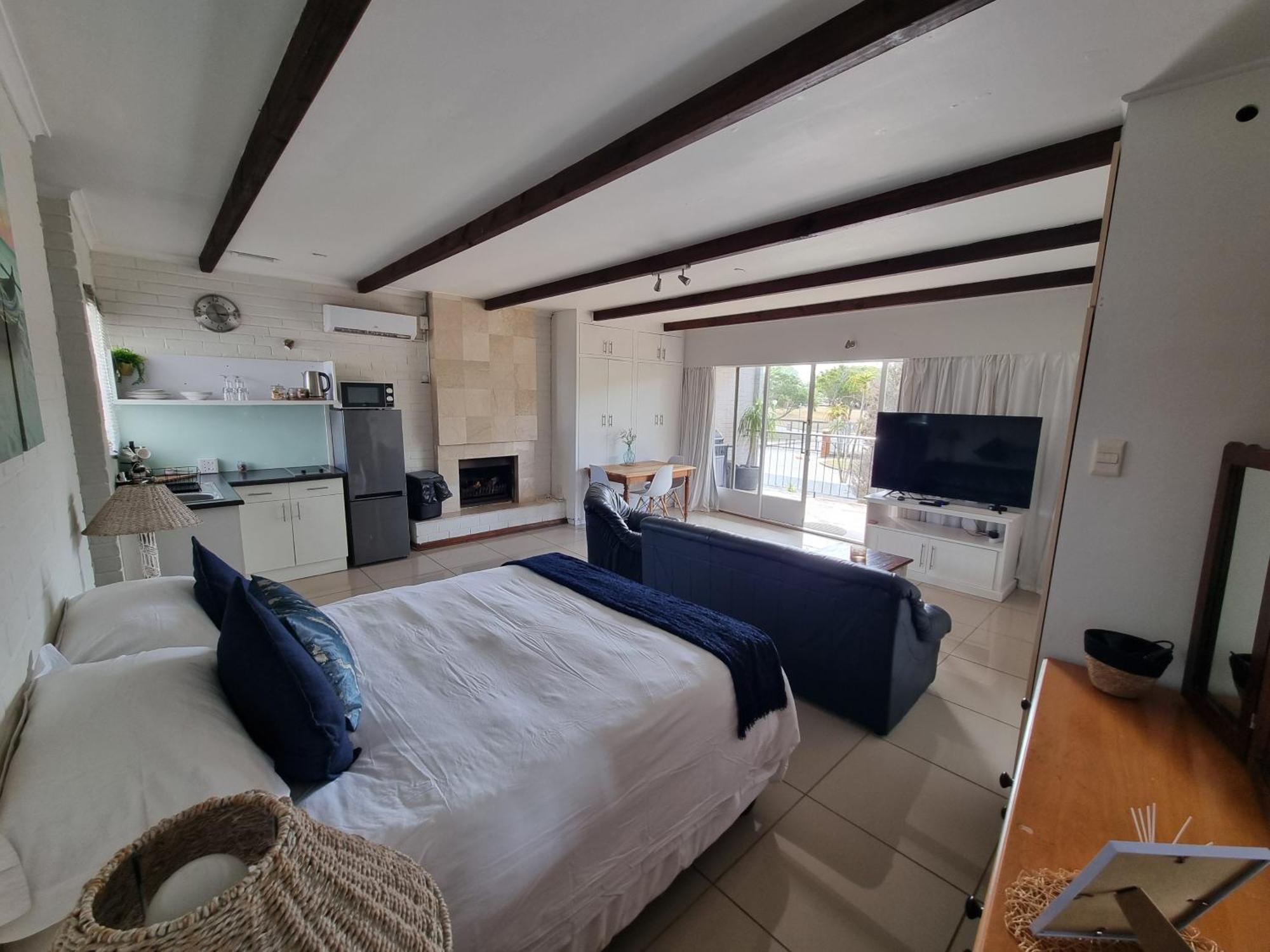 Eagles Rest Guest House Port Elizabeth Extérieur photo